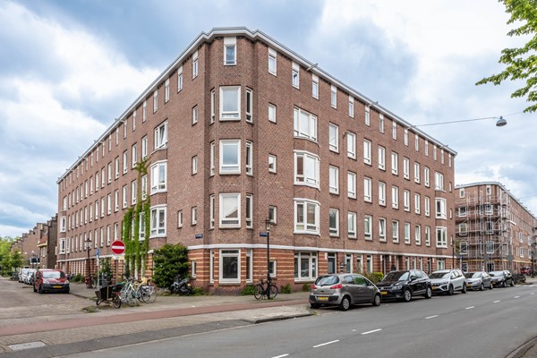 Krugerstraat 29A, 1091LD Amsterdam